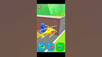 #Shape-Shifting#Level1128 #Funny Race Gameplay #shorts