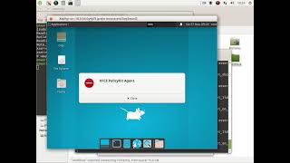 How to use Void Linux tarball as chroot for packaging purpose and VM alternative