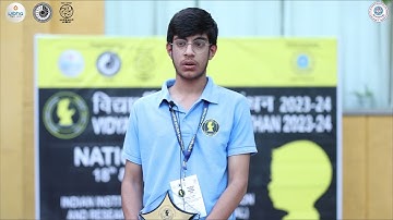 National Camp VVM 2023-24 - Himalayan Winner Feedback