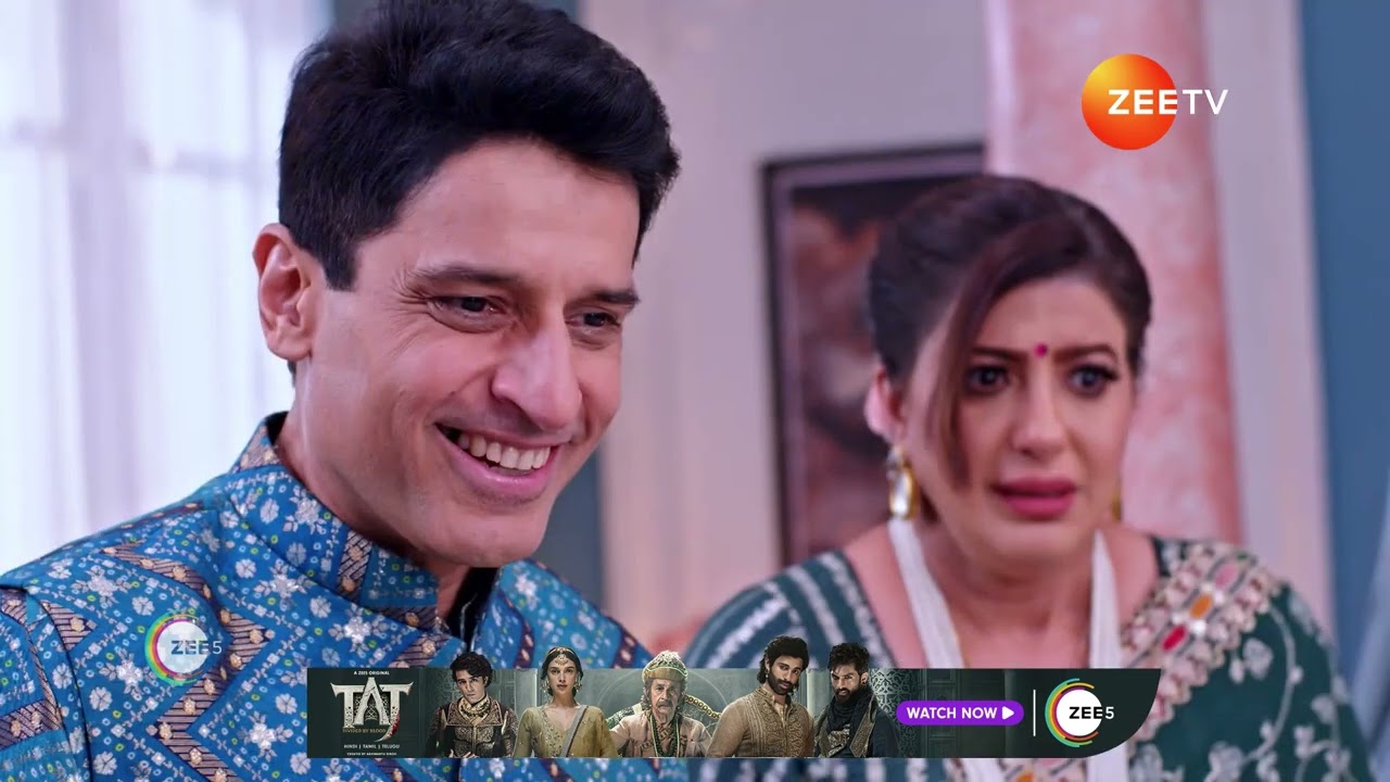 Kundali Bhagya | Ep - 2026 | Webisode | Nov 20 2024 | Zee TV