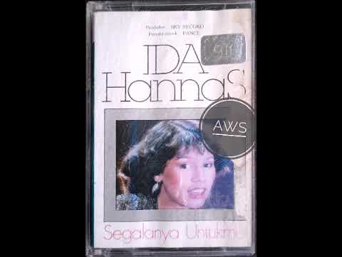 Segalanya Untukmu - Ida Hannas