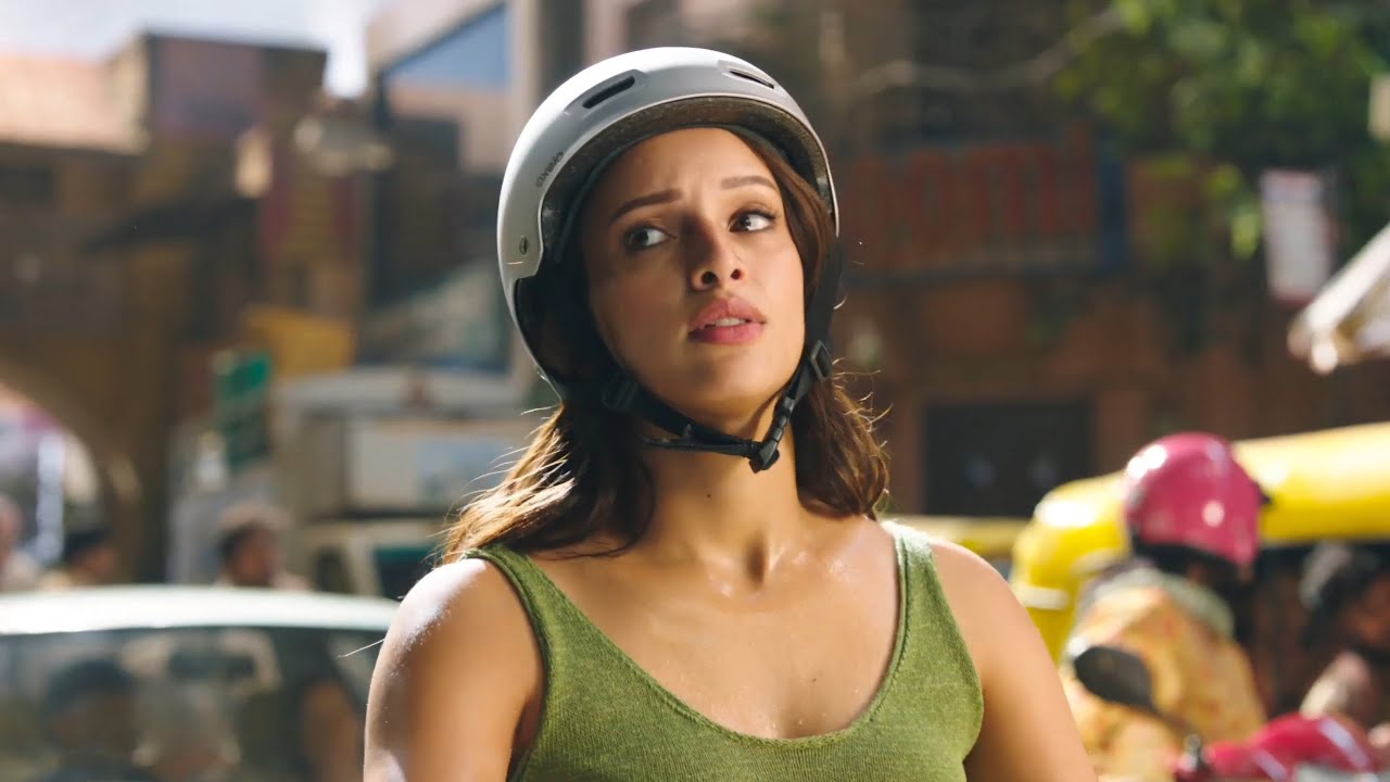 Lime N Lemoni | Limca | Tripti Dimri