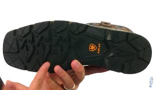 Ariat Rebar Flex Western SKU: 8919866 screenshot 3