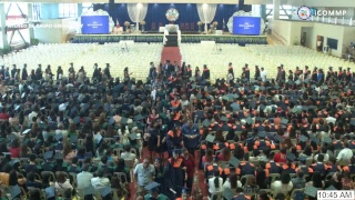 2018 Senior High School Baccalaureate Mass