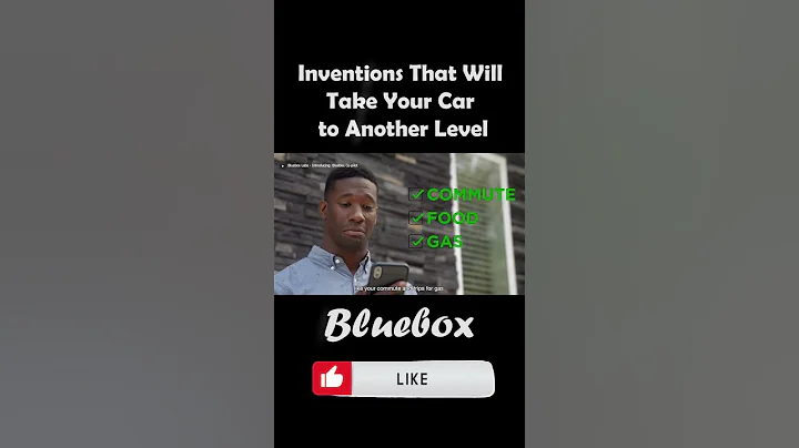 Inventions That Will Take Your Car to Another Level  Bluebox
