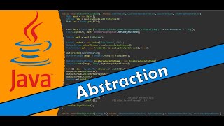 Celebrity Java Tutorial 43 - Abstraction Wealth