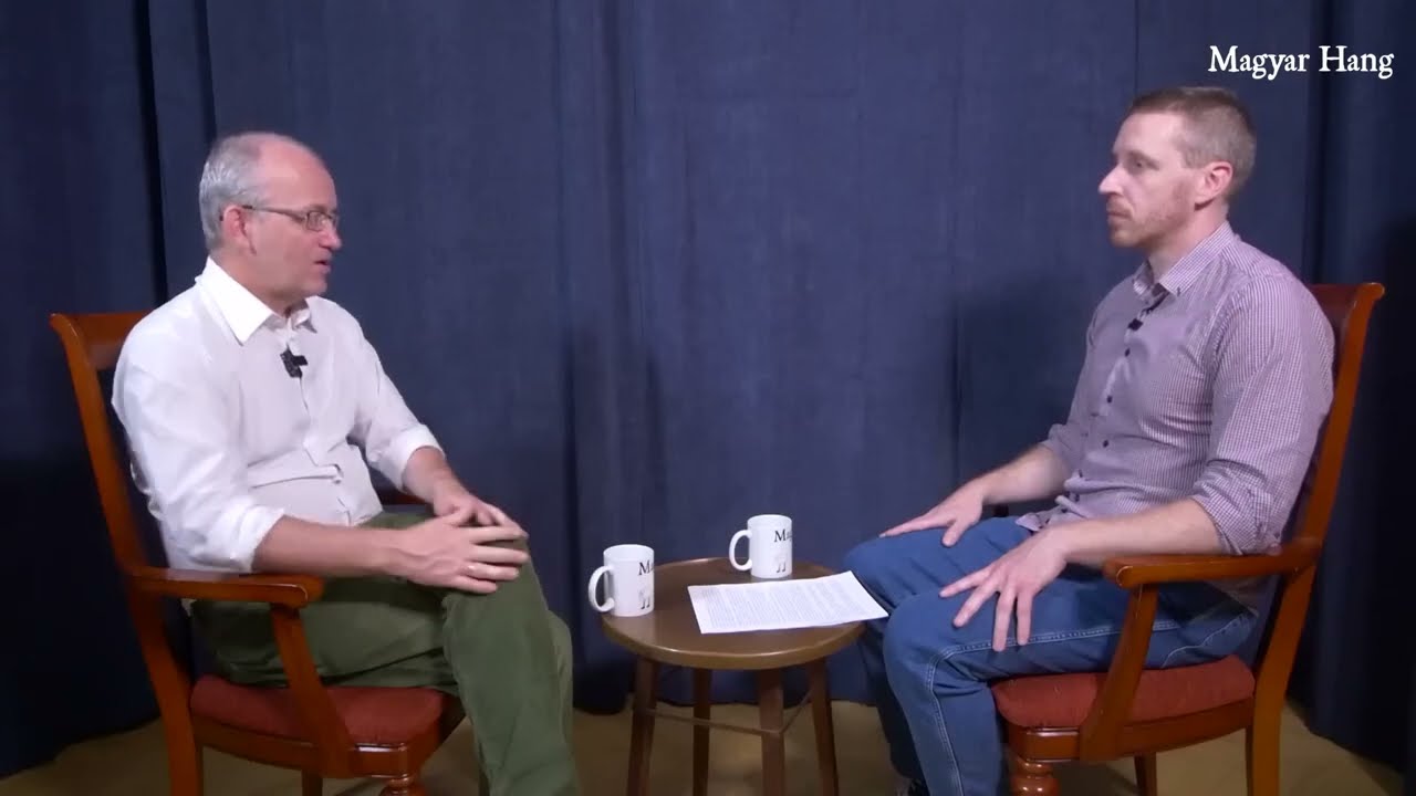 Orbán Viktor vagyonát előbb utóbb el fogják venni – Ungváry Krisztián a Kultúrtájban 2023