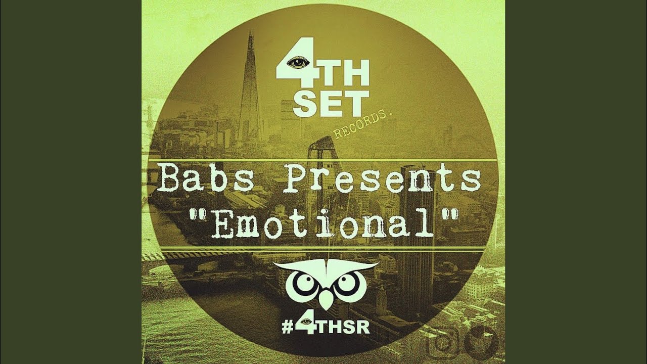 在 YouTube 上观看 Emotional