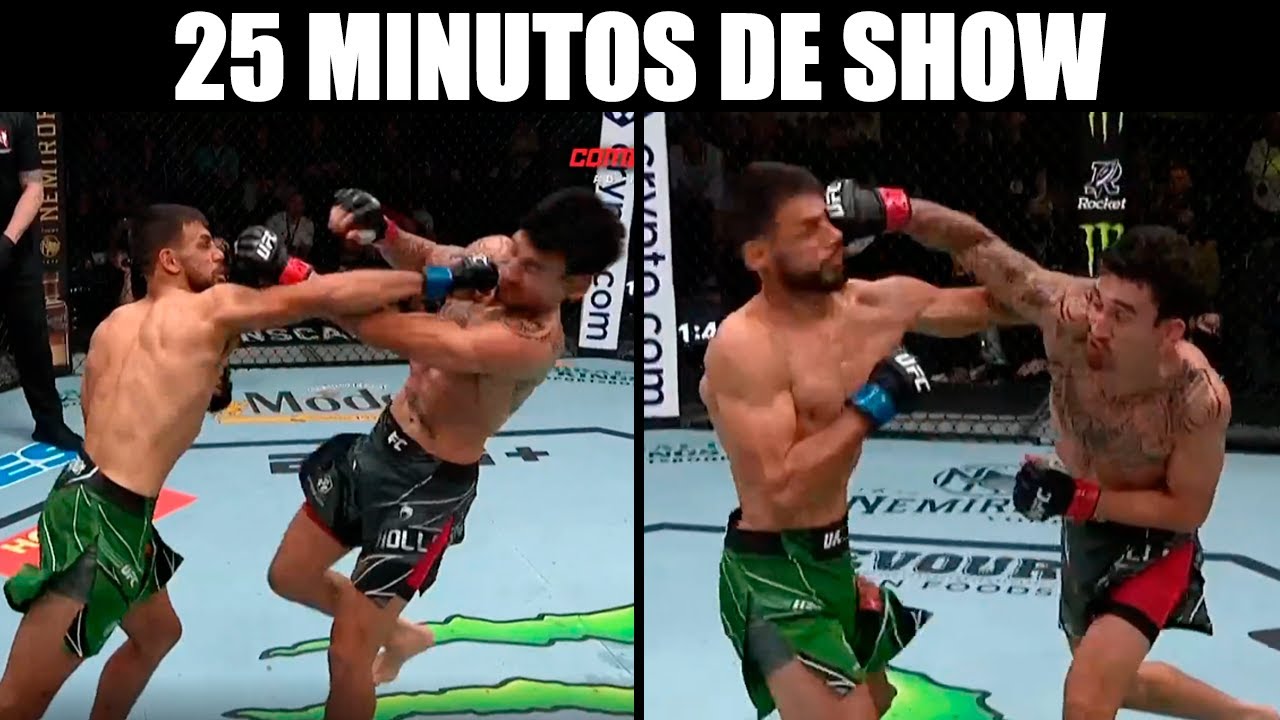 MAX HOLLOWAY VS YAIR RODRIGUEZ RESULTADO DA LUTA UFC YouTube MAX HOLLOWAY VS YAIR RODRIGUEZ RESULTADO DA LUTA UFC YouTube