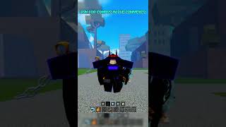 Insane Random Flame Combo