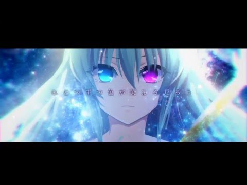 【UTAUカバー】Konuko - God spell【櫻花アリス】
