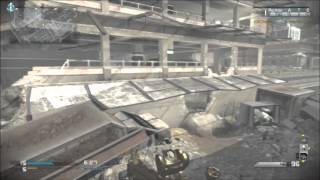 COD Ghosts FFA Flooded