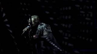 DENNIX -Dance Through the Music - Cosmic Mind (Live)