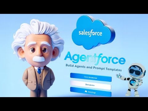 Agentforce Custom Action