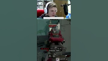 Was B04 PEAK competitive call of duty?