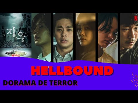 6 doramas de terror da Netflix 