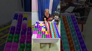 Garden Hidden Color Patterns in This Puzzle Will Blow Your Mind! Plant