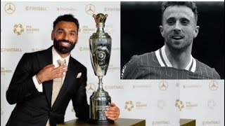Download Lagu MOHAMED SALAH DEDICATES HIS PFA AWARD TO DIOGO JOTA IN EMOTIONAL TRIBUTE 💔🔥 MP3 Download Lagu MOHAMED SALAH DEDICATES HIS PFA AWARD TO DIOGO JOTA IN EMOTIONAL TRIBUTE 💔🔥 MP3
