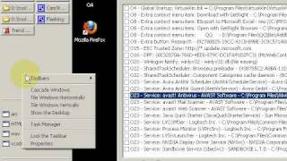 hijackthis
