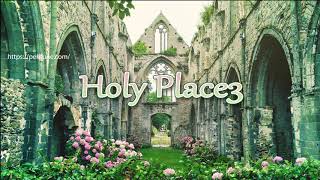 Download Lagu 【無料フリーBGM】壮大なシネマティック曲「Holy_Place3」 MP3