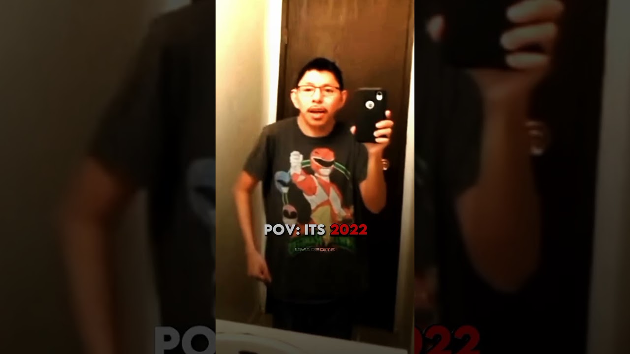 POV: It's 2022 - UmarEdits