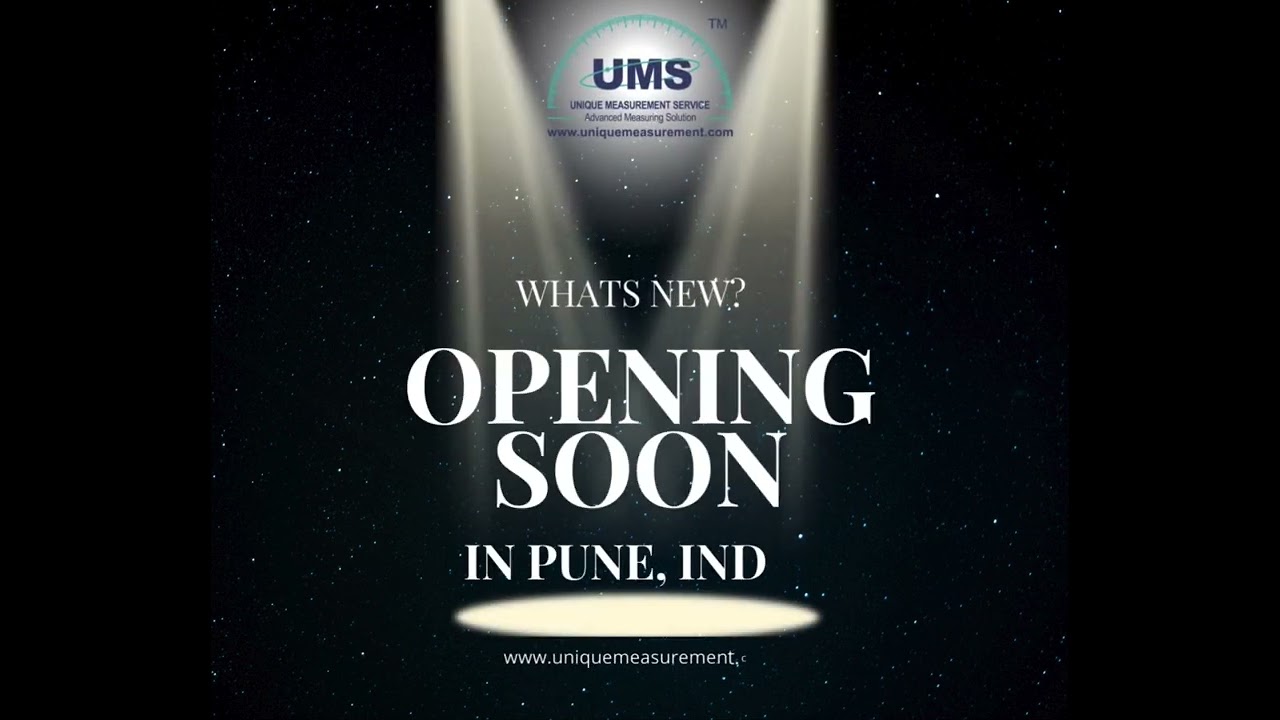 We are happy to inform Our New Branch in Pune, India  