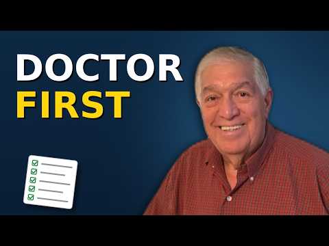 Medicare 2027: Your Doctor May Be the Most Important Part of Your Plan
