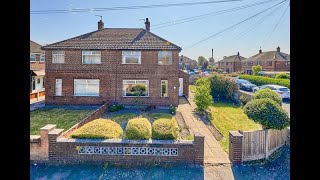 12 Tennyson Drive, Warrington