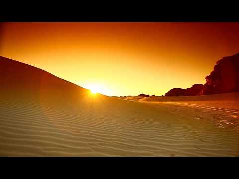 Пустыня Сахара - Sahara Desert