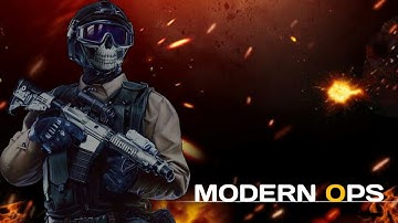 Only knife - modern ops