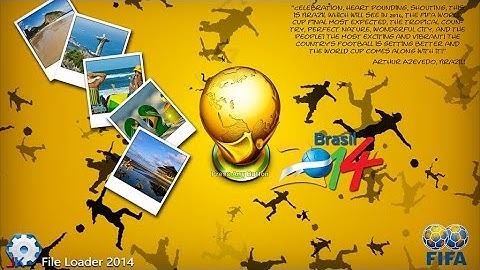 Tutorial To Install PES 2014 FileLoader 1.0.2.9 + All Datapacks + New FiX Patch 1.0.1