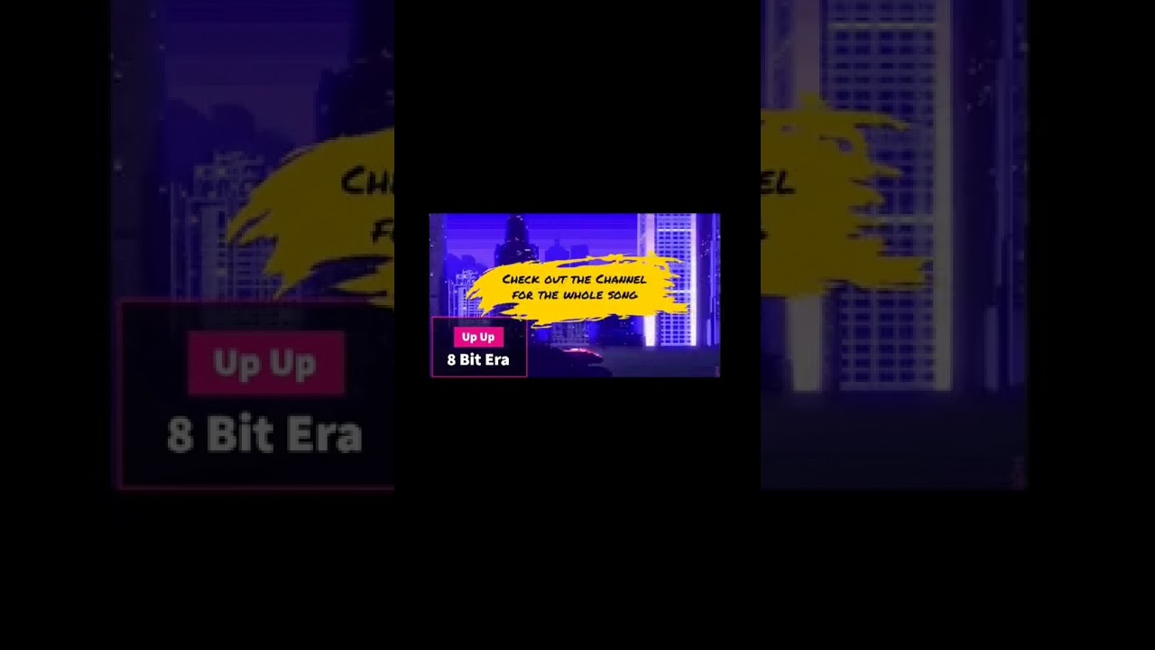 8 bit Era Up Up check out The Jukebox for more #8bit #8bitmusic #8bitsound #chillmusic adlı videoyu YouTube'da izle 8 bit Era Up Up check out The Jukebox for more #8bit #8bitmusic #8bitsound #chillmusic adlı videoyu YouTube'da izle