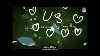 Week 7: The architect and the Painter - Love letters