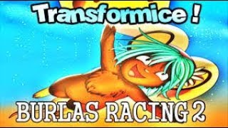 Burlas Racing #2 | TRANSFORMICE