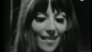 Sonny & Cher   Little Man 1966