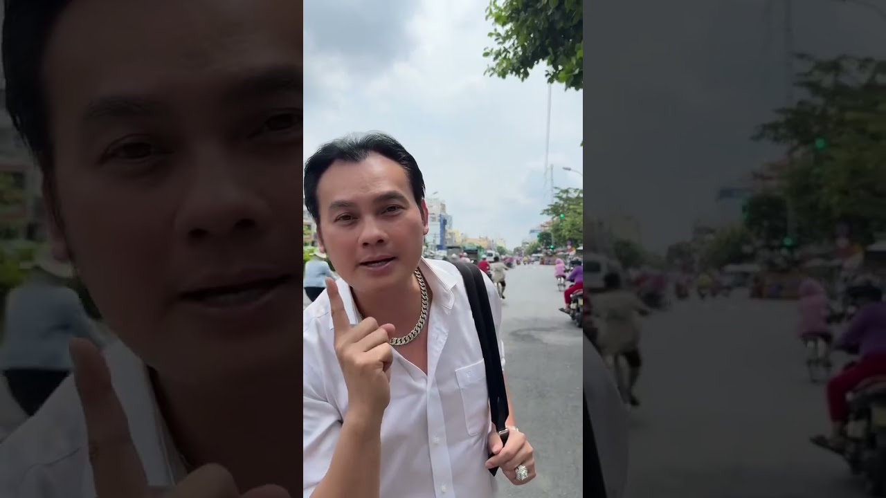 NSUT Kim Tiểu Long Bán Nhà Gấp Lý Do Là Gì ?