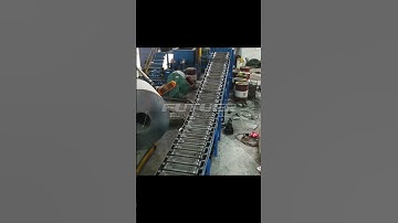 15m casting machine+Continuous Casting Machine Slab Continuous Casting Machine