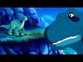O Avô do Littlefoot 👴 🦕 | Em Busca do Vale Encantado Em Português