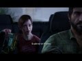 The Last of Us