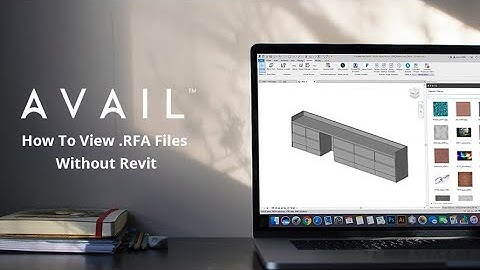 How to open RVT file without Revit : Easy guide!