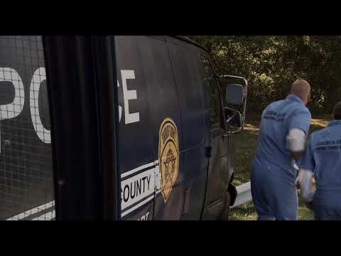 The Farm 2 - Trailer