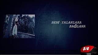 Şahin Güleç-Beni Yalanlara Bağlama (Official video) Resimi