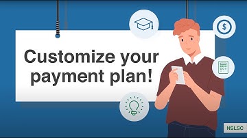 Customize your Payment Plan!