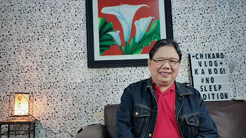 LIVE!JESSICA SOHO GUSTONG SUMEKSI W/ TITA TULFS (PETER LEDESMA)