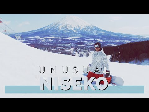 Niseko Ski Resort