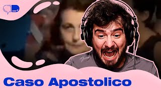 Dossieraggio di stato: l'accusa al governo sul caso Apostolico