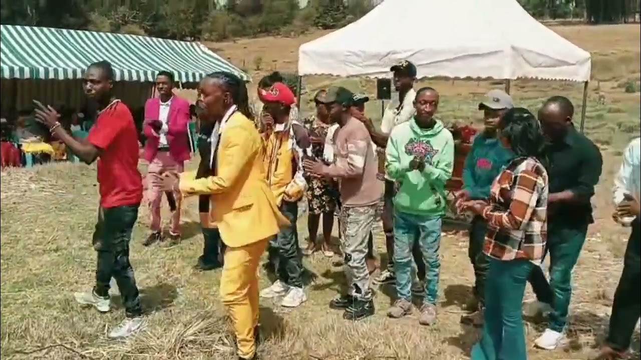 DRAMA ERUPTED IN BURIAL ..SEE WHAT REALLY HAPPENED 