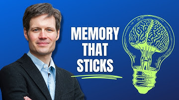 Memorize Music Reliably - Use All 3 