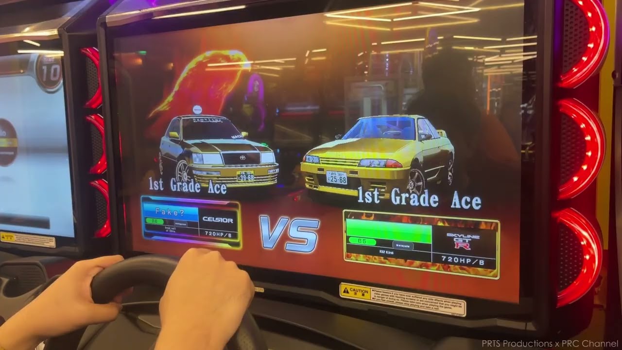 [WMMT6RR] Team Member's Session no.46 - 03.11.2025