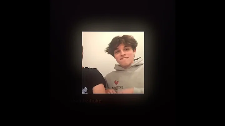 the way he randomly said that 😭 || matt sturniolo edit